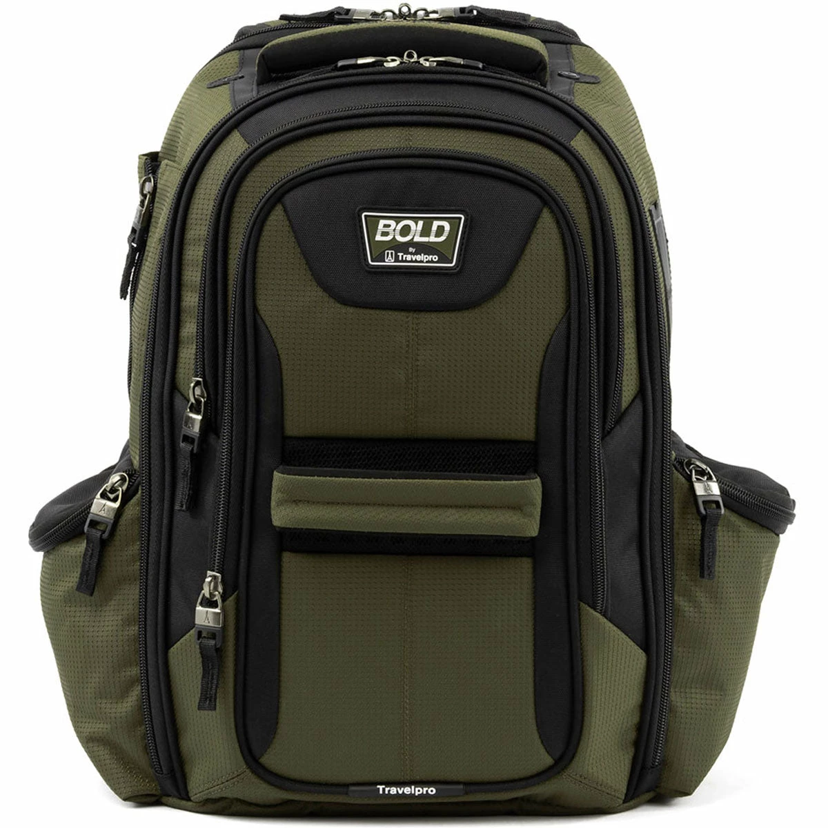 Travelpro Bold Computer Backpack 3 Travelpro Bold Computer Backpack - Image 3
