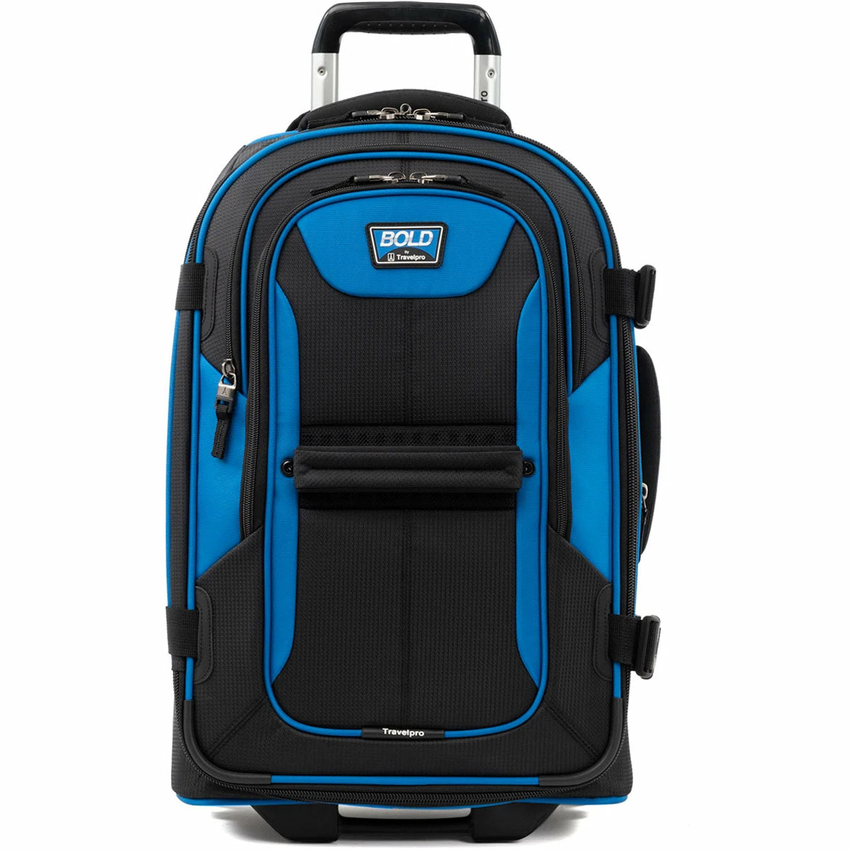 Travelpro Bold 22 Inch Expandable Rollaboard 1 Travelpro Bold 22 Inch Expandable Rollaboard
