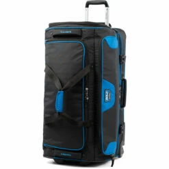 Travelpro Bold 30 Inch Drop Bottom Rolling Duffel