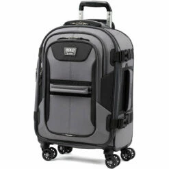 Travelpro Bold 21 Inch Expandable Spinner -US Suitcase Sales 2024 412156105 1