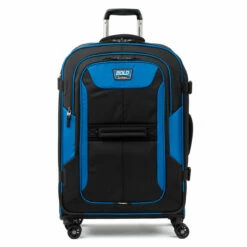 Travelpro Bold 26 Inch Expandable Spinner