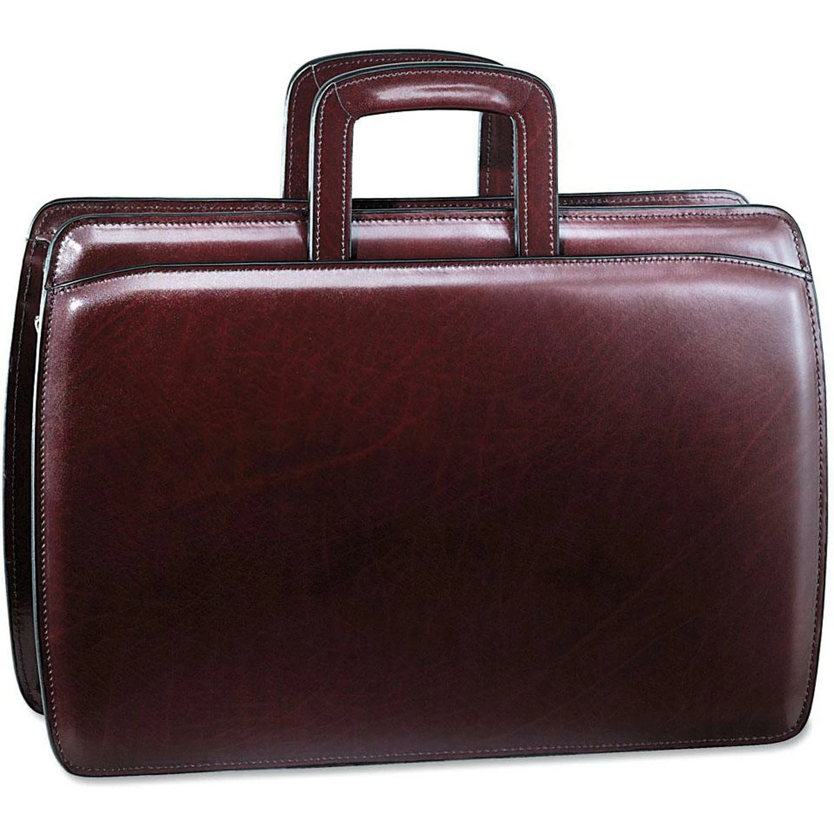 Jack Georges Elements Professional Briefcase 4202 1 Jack Georges Elements Professional Briefcase 4202