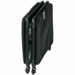 Tutto Small Pet On Wheels -US Suitcase Sales 2024 4217c