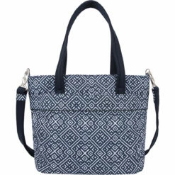 Travelon Anti-Theft Boho Tote -US Suitcase Sales 2024 43218 35A MAIN