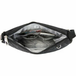 Travelon Anti-Theft Boho Square Crossbody -US Suitcase Sales 2024 43220 500 2