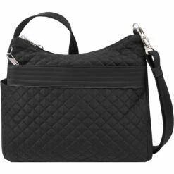Travelon Anti-Theft Boho Square Crossbody -US Suitcase Sales 2024 43220 500 MAIN