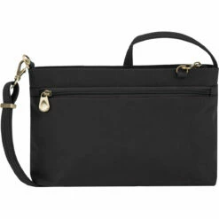 Travelon Anti-Theft Signature Quilted E/W Slim Bag -US Suitcase Sales 2024 43323 500 3