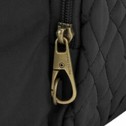 Travelon Anti-Theft Signature Quilted E/W Slim Bag -US Suitcase Sales 2024 43323 500 4 2