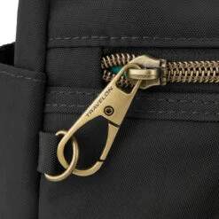 Travelon Anti-Theft Signature Hobo -US Suitcase Sales 2024 43328 500 4 2