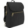 Travelon Anti-Theft Signature Slim Backpack