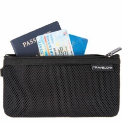 Travelon Anti-Theft Metro Carryall Tote -US Suitcase Sales 2024 43411 500 4 3