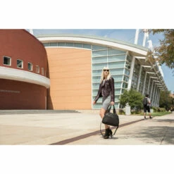 Travelon Anti-Theft Metro Carryall Tote -US Suitcase Sales 2024 43411 500 5 2