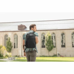 Travelon Anti-Theft Metro Backpack -US Suitcase Sales 2024 43412 500 5 2