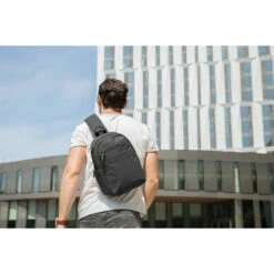 Travelon Anti-Theft Metro Sling -US Suitcase Sales 2024 43413 500 5 2