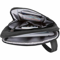 Travelon Anti-Theft Metro Small Crossbody -US Suitcase Sales 2024 43415 500 2
