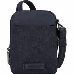 Travelon Anti-Theft Metro Stadium Mini Crossbody