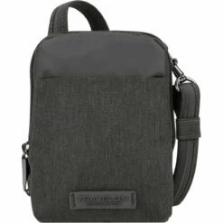 Travelon Anti-Theft Metro Stadium Mini Crossbody -US Suitcase Sales 2024 43417 51T MAIN