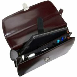 Jack Georges Elements Professional Briefcase 4402 -US Suitcase Sales 2024 4402burg int