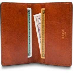 Bosca Dolce Calling Card Case 13 Bosca Dolce Calling Card Case -US Suitcase Sales 2024 441 217 5