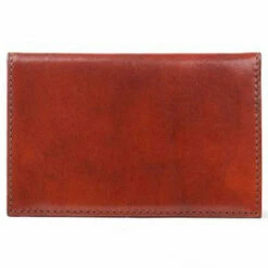 Bosca Old Leather 8 Pocket Credit Card Case -US Suitcase Sales 2024 443 32 01