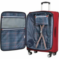 Skyway Sigma 6.0 25" Medium Check-In Spinner -US Suitcase Sales 2024 464 25 611 4VP O