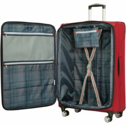 Skyway Sigma 6.0 29" Large Check-In Spinner -US Suitcase Sales 2024 464 29 611 4VP O