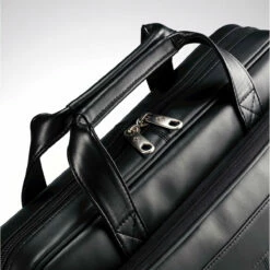 Samsonite Leather Business Cases Leather Slim Brief -US Suitcase Sales 2024 480731041pf03