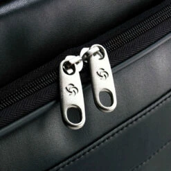 Samsonite Leather Business Cases Leather Slim Brief -US Suitcase Sales 2024 480731041pf11