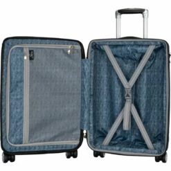 Skyway Nimbus 4.0 Carry On Spinner -US Suitcase Sales 2024 49M 20 025 4WB O1