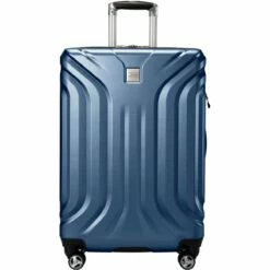 Skyway Nimbus 4.0 Medium Check-In Spinner 12 Skyway Nimbus 4.0 Medium Check-In Spinner -US Suitcase Sales 2024 49M 24 274 4VP M