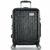 Luggage Tech Nile SMART LUGGAGE 28" Expandable Spinner