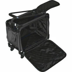 Tutto 17" Small Carry On Size -US Suitcase Sales 2024 4 e8ab3be5 47ab 4e60 b460 7a0746b3e43b