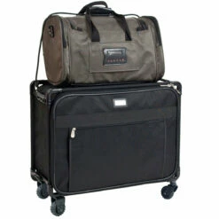 Tutto 24" Small Pullman -US Suitcase Sales 2024 5024e