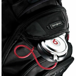 Samsonite Tectonic 2 17" Perfect Fit Laptop Backpack -US Suitcase Sales 2024 515311073pf09