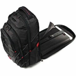 Samsonite Tectonic 2 17" Perfect Fit Laptop Backpack -US Suitcase Sales 2024 515311073pf26