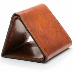 Bosca Dolce Double ID Trifold - RFID -US Suitcase Sales 2024 53 217 2