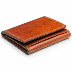 Bosca Dolce Double ID Trifold - RFID -US Suitcase Sales 2024 53 217 3