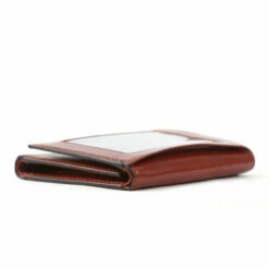 Bosca Old Leather Double ID Trifold - RFID -US Suitcase Sales 2024 53 32 05