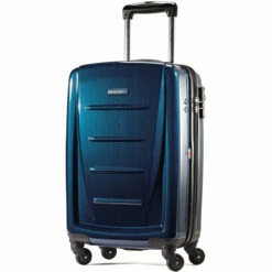 Samsonite Winfield 2 Fashion 20" Spinner -US Suitcase Sales 2024 568441277be01