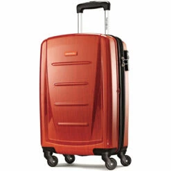 Samsonite Winfield 2 Fashion 20" Spinner -US Suitcase Sales 2024 568441641be01