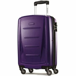 Samsonite Winfield 2 Fashion 20" Spinner -US Suitcase Sales 2024 568441717be01