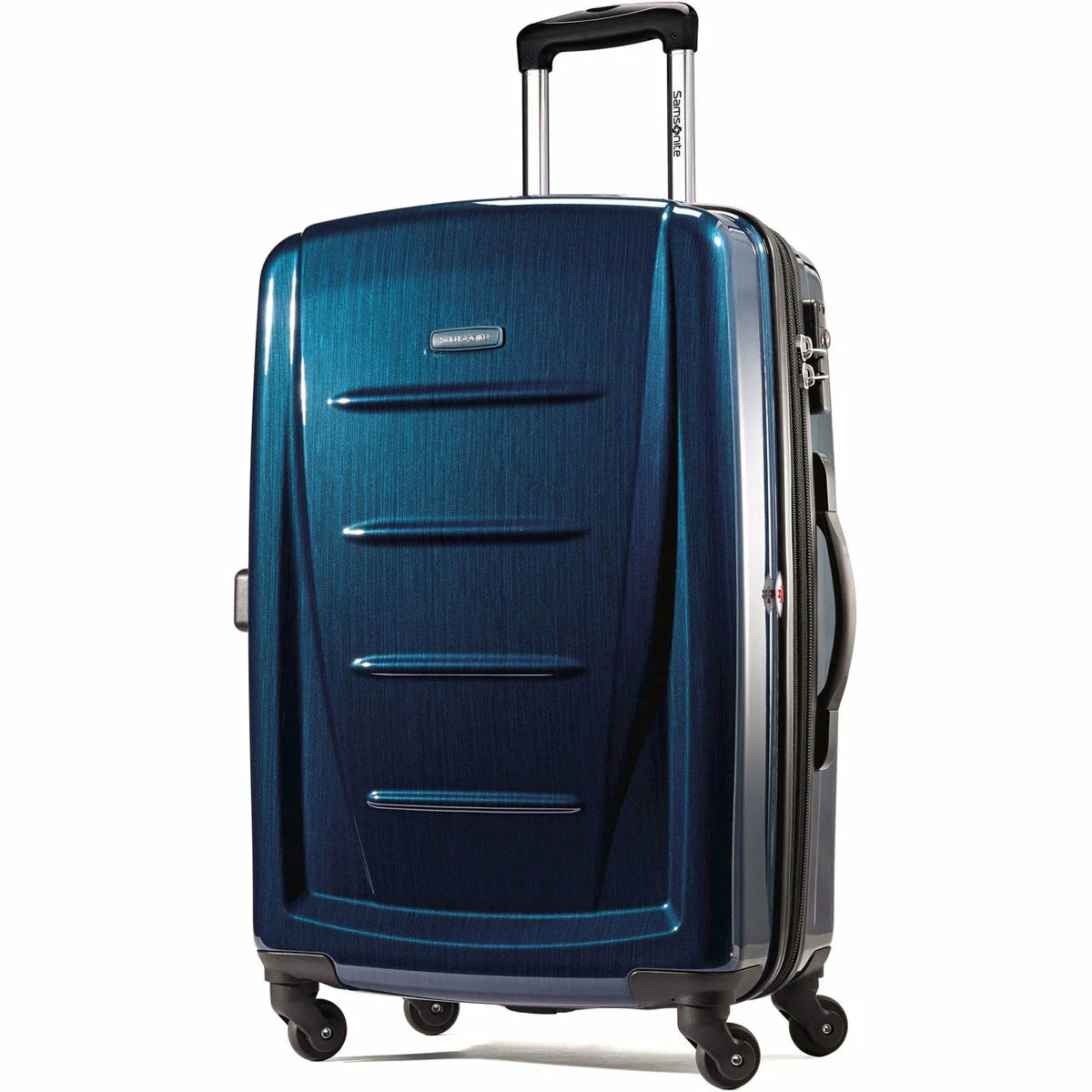 Samsonite Winfield 2 Fashion 28" Spinner 3 Samsonite Winfield 2 Fashion 28" Spinner - Image 3