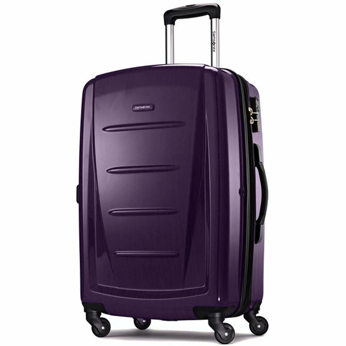 Samsonite Winfield 2 Fashion 28" Spinner 5 Samsonite Winfield 2 Fashion 28" Spinner - Image 5