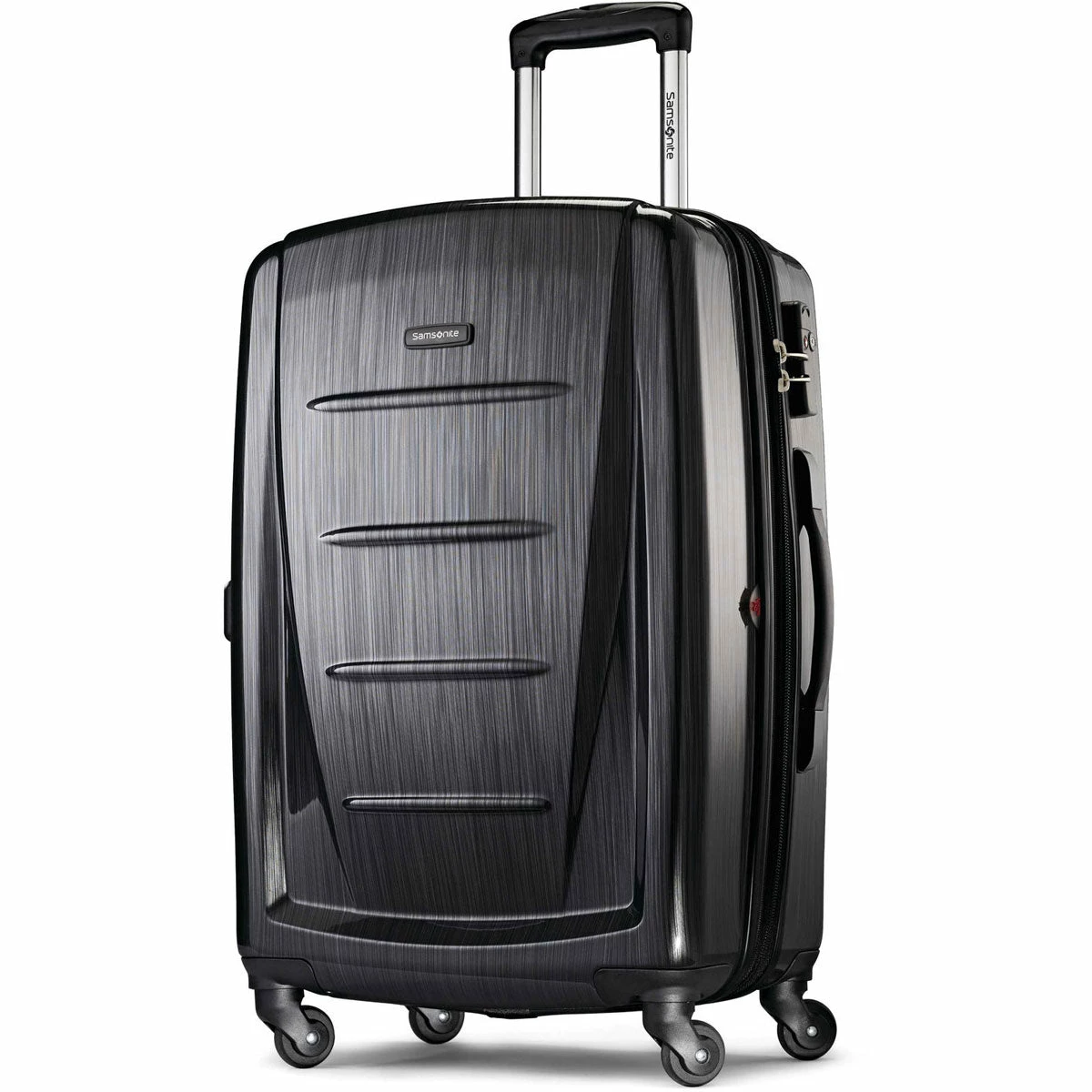 Samsonite Winfield 2 Fashion 28" Spinner 2 Samsonite Winfield 2 Fashion 28" Spinner - Image 2