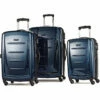 Samsonite Winfield 2 Fashion 3 Piece Spinner Set