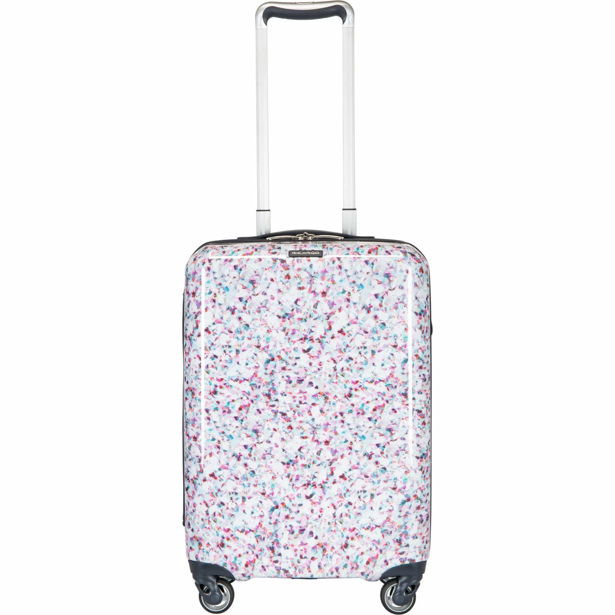 Ricardo Beverly Hills Beaumont Hardside Carry On Spinner 2 Ricardo Beverly Hills Beaumont Hardside Carry On Spinner - Image 2