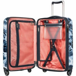 Ricardo Beverly Hills Beaumont Hardside Carry On Spinner 13 Ricardo Beverly Hills Beaumont Hardside Carry On Spinner -US Suitcase Sales 2024 570 20 BAJ 4WB O