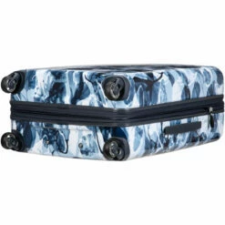 Ricardo Beverly Hills Beaumont Hardside 24" Medium Check-In Spinner -US Suitcase Sales 2024 570 24 BAJ 4VP BT