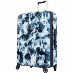 Ricardo Beverly Hills Beaumont Hardside 24" Medium Check-In Spinner -US Suitcase Sales 2024 570 24 BAJ 4VP QF