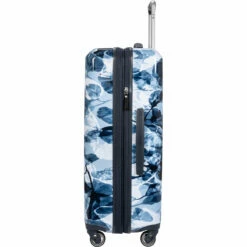 Ricardo Beverly Hills Beaumont Hardside 24" Medium Check-In Spinner -US Suitcase Sales 2024 570 24 BAJ 4VP S